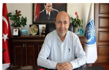 Amasra Belediyesi'nde işten çıkarılan bir kişi, belediye başkanına çakı ile saldırdı