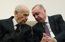 AKP ve MHP arasında af çatlağı: Bahçeli Erdoğan'ı tek başına bıraktı