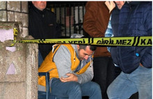 Kimya Bölümü öğrencisi siyanür içerek intihar etti