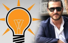 AKP'li Başkan uyuşturucu maddeyle yakalandı