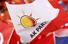 Denizli’nin 4 ilçesinde AKP ilçe başkanları istifa etti!