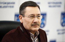 Melih Gökçek filo kurmuş! 15 uçak, bir helikopter