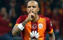 Ümit Akbulut, Felipe Melo'nun İstanbul'a geleceğini açıkladı