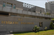 Türk Dışişleri'nden Fransa'ya seyahat uyarısı