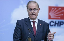 CHP'den Atatürk ile ilgili Alman ARD'nin yayınına kınama