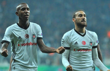 Ahmet Nur Çebi: Cenk Tosun ve Talisca defteri kapandı