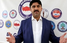 Eğitim Bir-Sen Şube Başkanı tarafından ölümle tehdit edildiğini ileri süren kadın yardım istedi