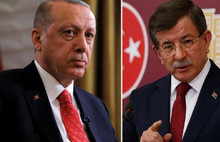 Davutoğlu'ndan Cumhurbaşkanı Erdoğan'a İstanbul Şehir Üniversitesi yanıtı