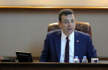 İBB Başkanı İmamoğlu, iletişim ve medya ekibinde yeni atamalar yaptı