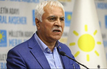 İYİ Partili Aydın: Mutlaka ama mutlaka iktidar olacağız...