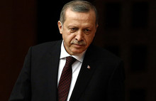 AK Parti'de 9 il, 40 ilçe başkanı görevi bıraktı