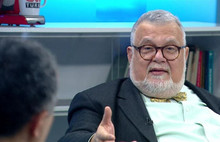 Profesör Celal Şengör'den tepki çeken açıklama: En cahil Türkler, Müslüman Türklerdir