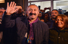 Tunceli Belediyesi'nden kadınlara 'regl' izni! 'Komünist Başkan'dan açıklama geldi