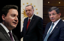 CHP'den flaş hamle: 2002'den beri yönetenlerin malvarlığı araştırılsın