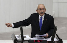 Kılıçdaroğlu'ndan Adalet Bakanlığı’na çağrı: Erdoğan’ın avukatlarının mal varlıkları araştırılsın