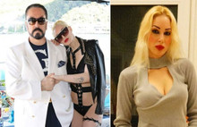 Adnan Oktar'ın gözde kediciği itirafçı oldu