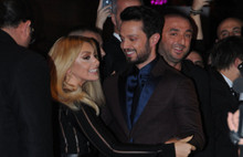 Hadise'den çarpıcı Murat Boz yorumu