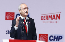 Kılıçdaroğlu seçim bildirgesini açıkladı