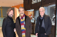 Kadir İnanır emekli mi oluyor ?