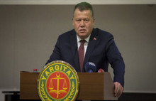 Cirit yeniden Yargıtay Başkanı seçildi