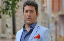 Ünlü oyuncu Başkan adayı oldu