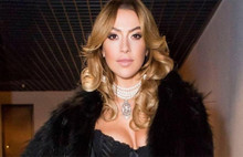 Sevgililer gününü yanlız geçirdi