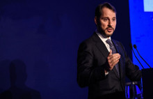Albayrak: Bütçe 5 milyar fazla verdi