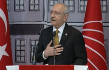 Hak arayanlar terörist ilan ediliyor