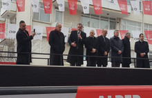 Muharrem İnce'den istifalara tepki