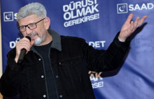 Cihangir İslam'dan MHP'ye sert sözler