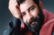 Ahmet Kaya'nın hayatı film oluyor