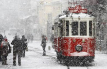 İstanbul için flaş uyarı