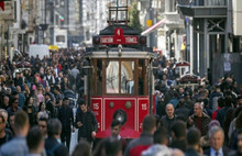 Gezici'nin anketine göre Türkiye'nin en güvenilir isimleri