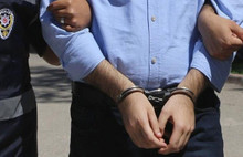 FETÖ operasyonlarında gözaltılar