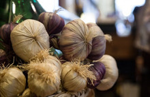 Sarımsak fiyatları da uçuşa geçti