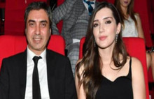 Necati Şaşmaz'ın boşanma davasına yayın yasağı