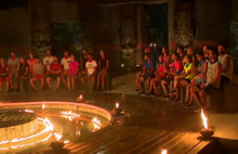 Survivor'da sürpriz veda