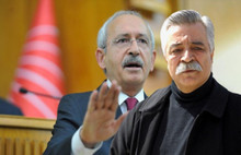 Kılıçdaroğlu'na Ozan Arif tepkisi
