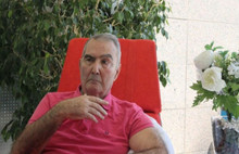 Deniz Baykal taburcu oluyor