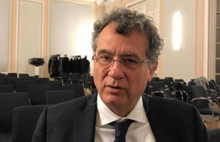 İşte TÜSİAD'ın yeni başkanı