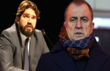 Rasim Ozan Kütahyalı 'ya büyük şok