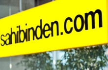 Sahibinden.com satılıyor