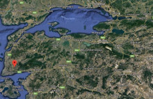 Marmara ve Ege sallandı