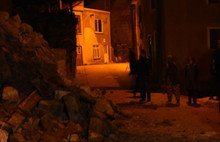 Çanakkale'de 46 artçı deprem