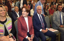 Mersin skandalında Koray Aydın  iddiası