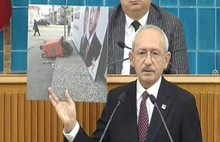 O kadın Kılıçdaroğlu'ndan şikayetçi oldu