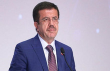 Nihat Zeybekçi'den çarpıcı Beka açıklaması