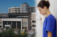 Hastane yöneticisinden iki hemşireye taciz