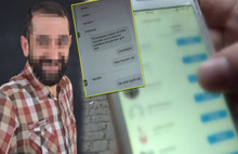 Dizi oyuncusu tacizci çıktı