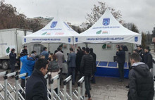 Tanzim satışlarda bakliyat da başlıyor